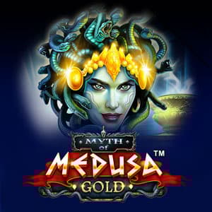 Myth of Medusa Gold