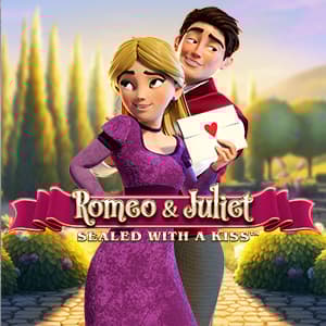 Romeo & Juliet - Sealed with a Kiss