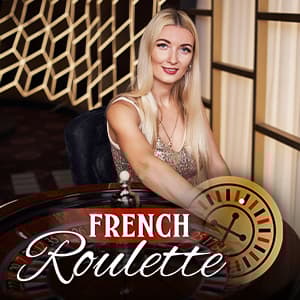 Live French Roulette