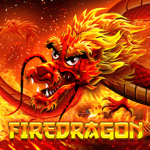 Fire dragon