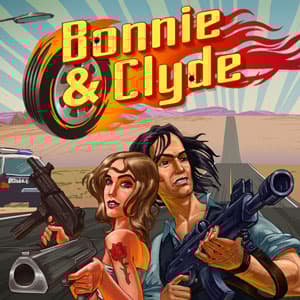 Bonnie & Clyde