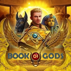 Book of Gods