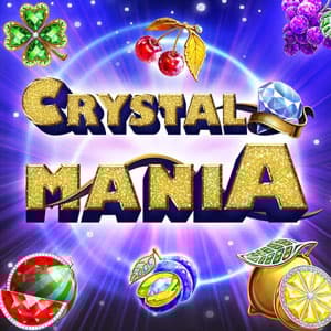 Crystal Mania