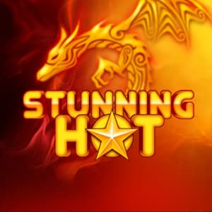 Stunning Hot
