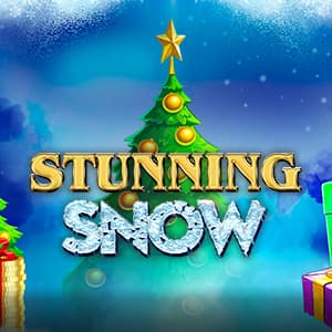 Stunning Snow