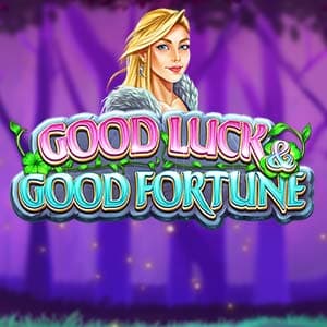 Good Luck & Good Fortune