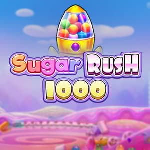 Sugar Rush 1000