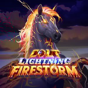 Colt Lightning Firestorm