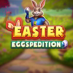 Easter Eggspedition