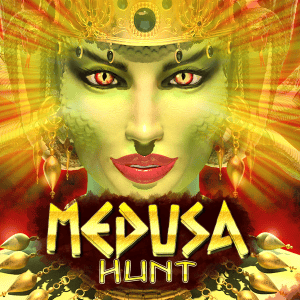 Medusa Hunt