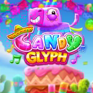 Candy Glyph