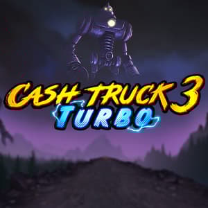 Cash Truck 3 Turbo