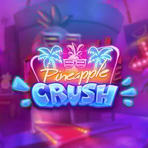 Pineapple Crush