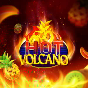 Hot Volcano