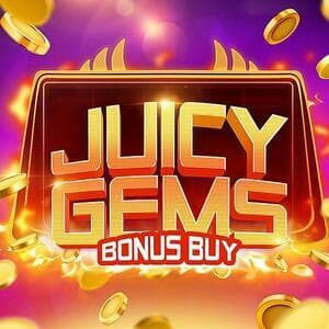 Juicy Gems Bonus Buy
