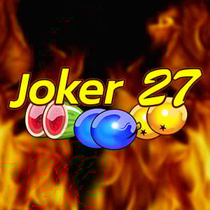 Joker 27