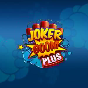 Joker Boom Plus