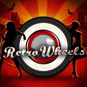 Retro Wheels