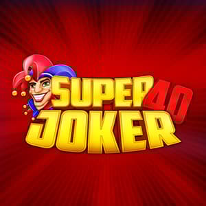 Super Joker 40
