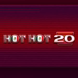 Hot Hot 20