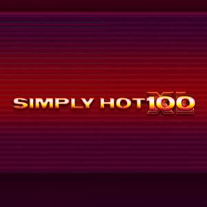Simply Hot XL 100