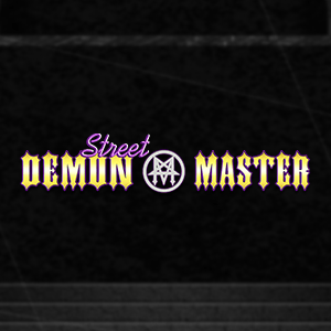 Demon Master Street