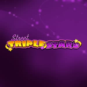 Triple Stars Street