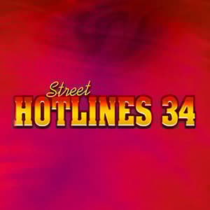 Hotlines 34 Street