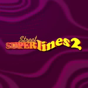 Super Lines 2 Street