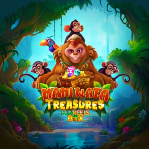 Mami Wata Treasures
