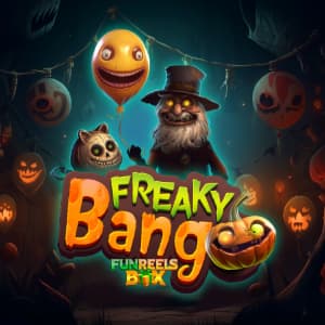 Freaky Bango