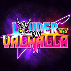 Louder Than Valhalla