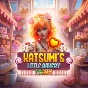 Katsumi's Little Bakery