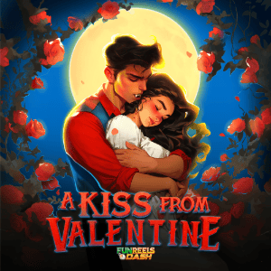 A Kiss From Valentine