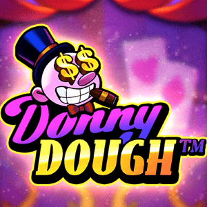 Donny Dough