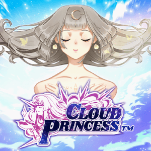 Cloud Princess