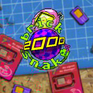 Brick Snake 2000