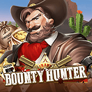 Bounty Hunter