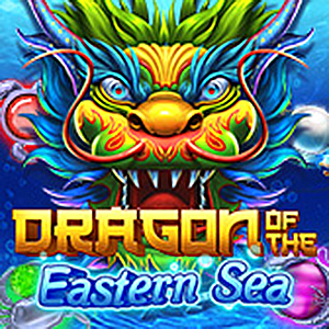 Dragon of the Eastern Sea