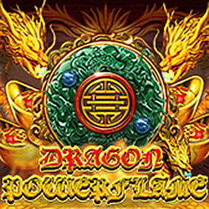 Dragon Powerflame