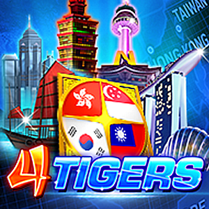 Four Tigers