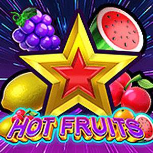 Hot Fruits