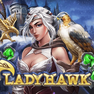 Lady Hawk