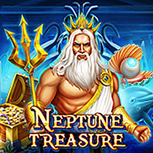 Neptune Treasure