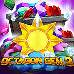 Octagon Gem 2