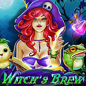 Witch's Brew