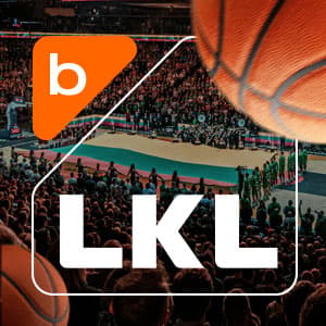 Betsson LKL