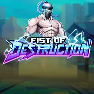 Fist Of Destruction