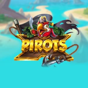 Pirots X