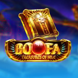Boofa Treasures of Nile